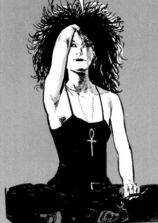 Illustration for article titled Coraline's Neil Gaiman Is "Nobody's Bitch"